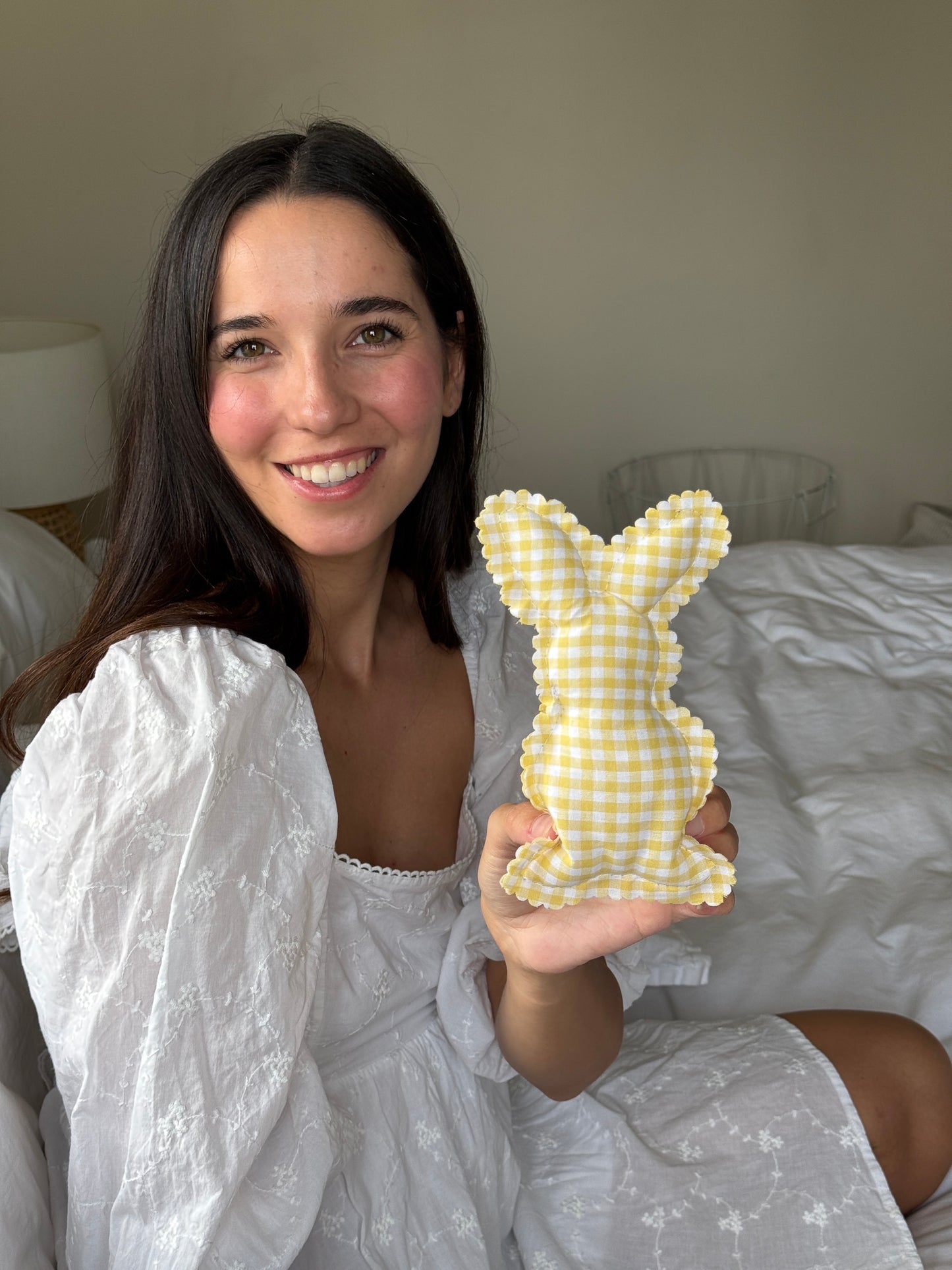 Whimsy Handmade Bunny