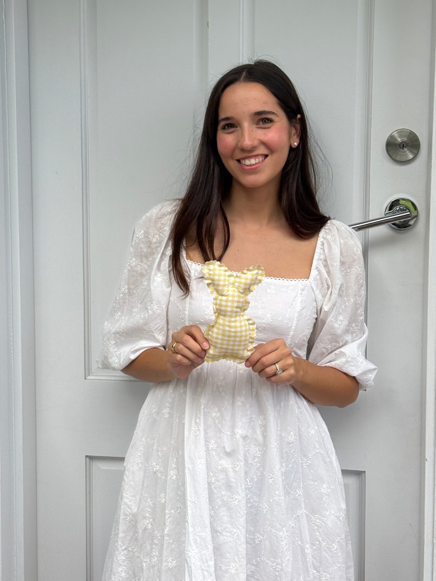 Whimsy Handmade Bunny