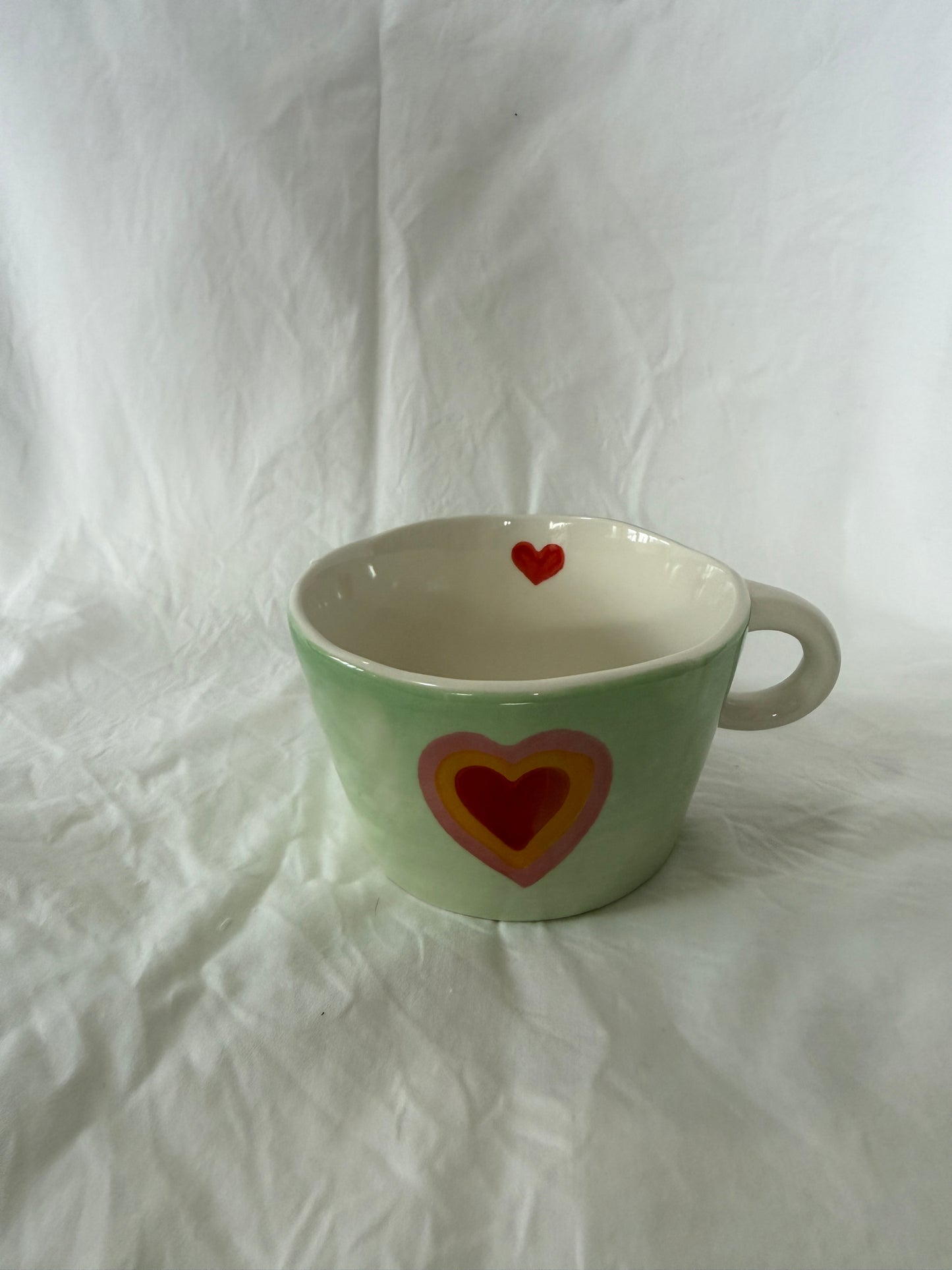 The Everyday Love Mug