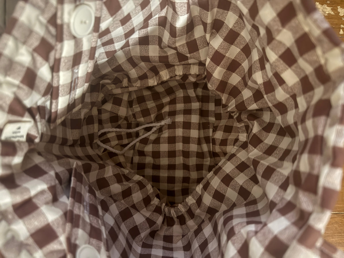 The Dottie Stroller Bag
