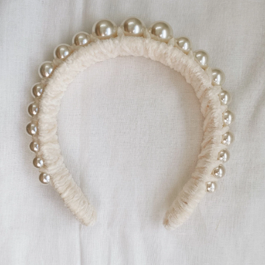 Heavenly Halo Headband