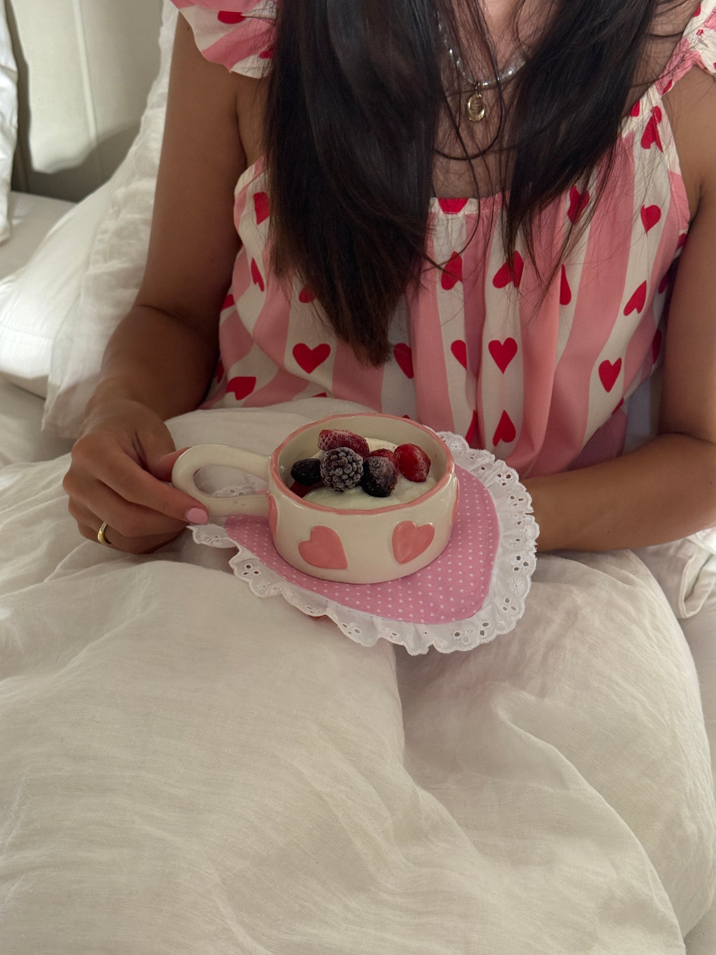 The Little Love Cup (Pink)