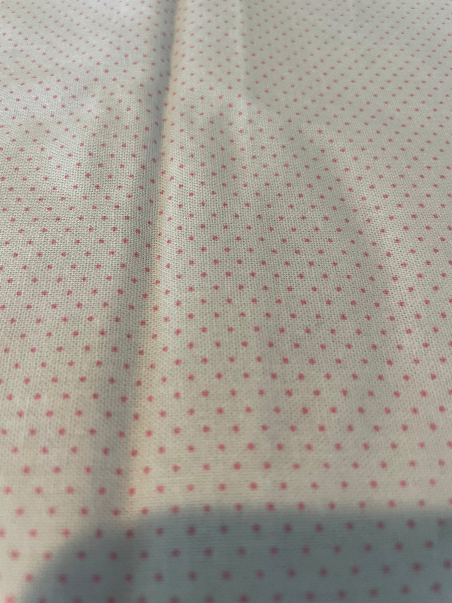 Maison Quilted Christmas Stocking