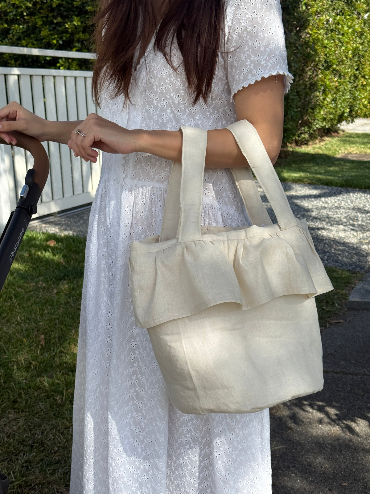 The Dottie Stroller Bag