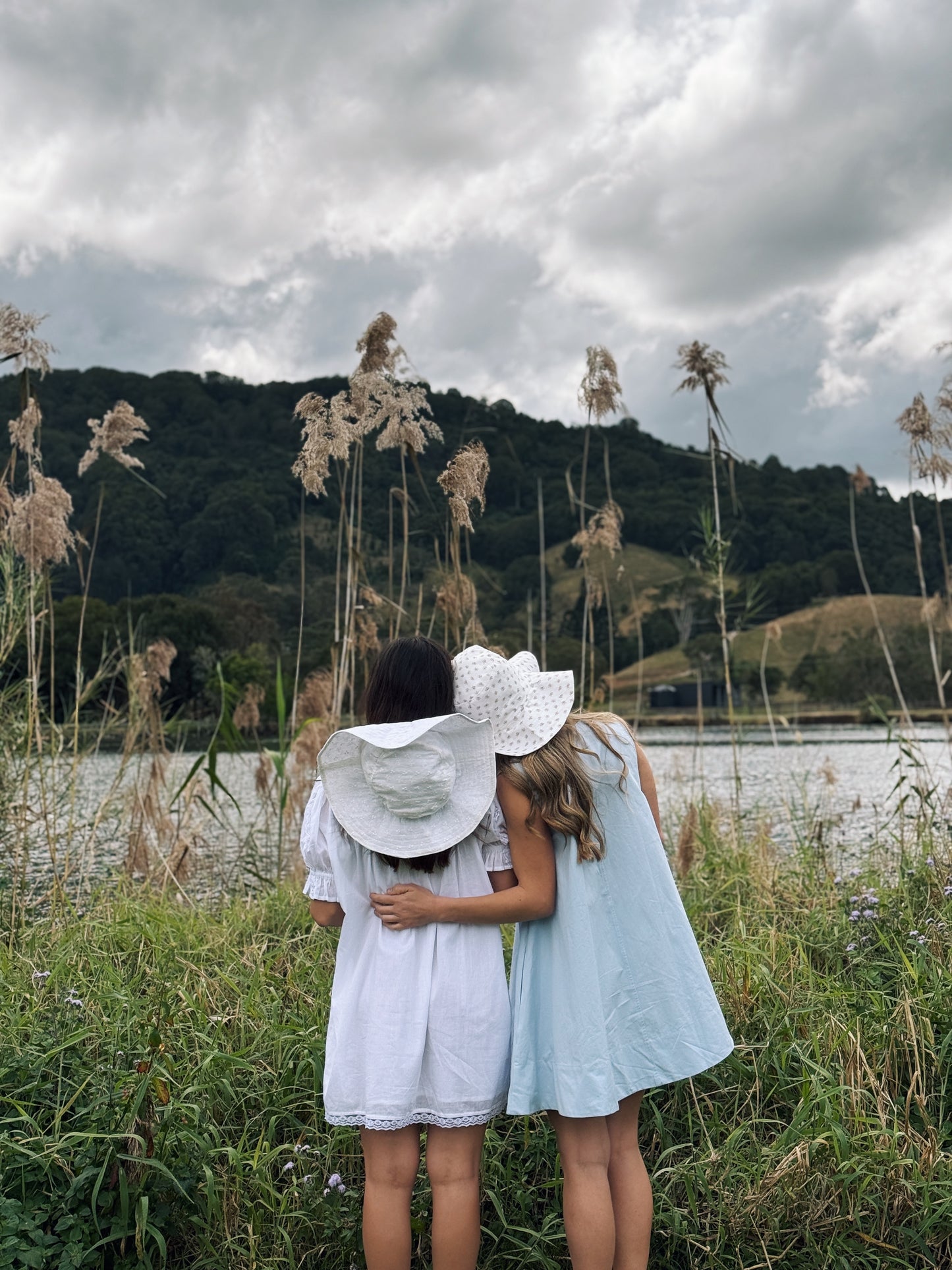 Clementine Sun Hat