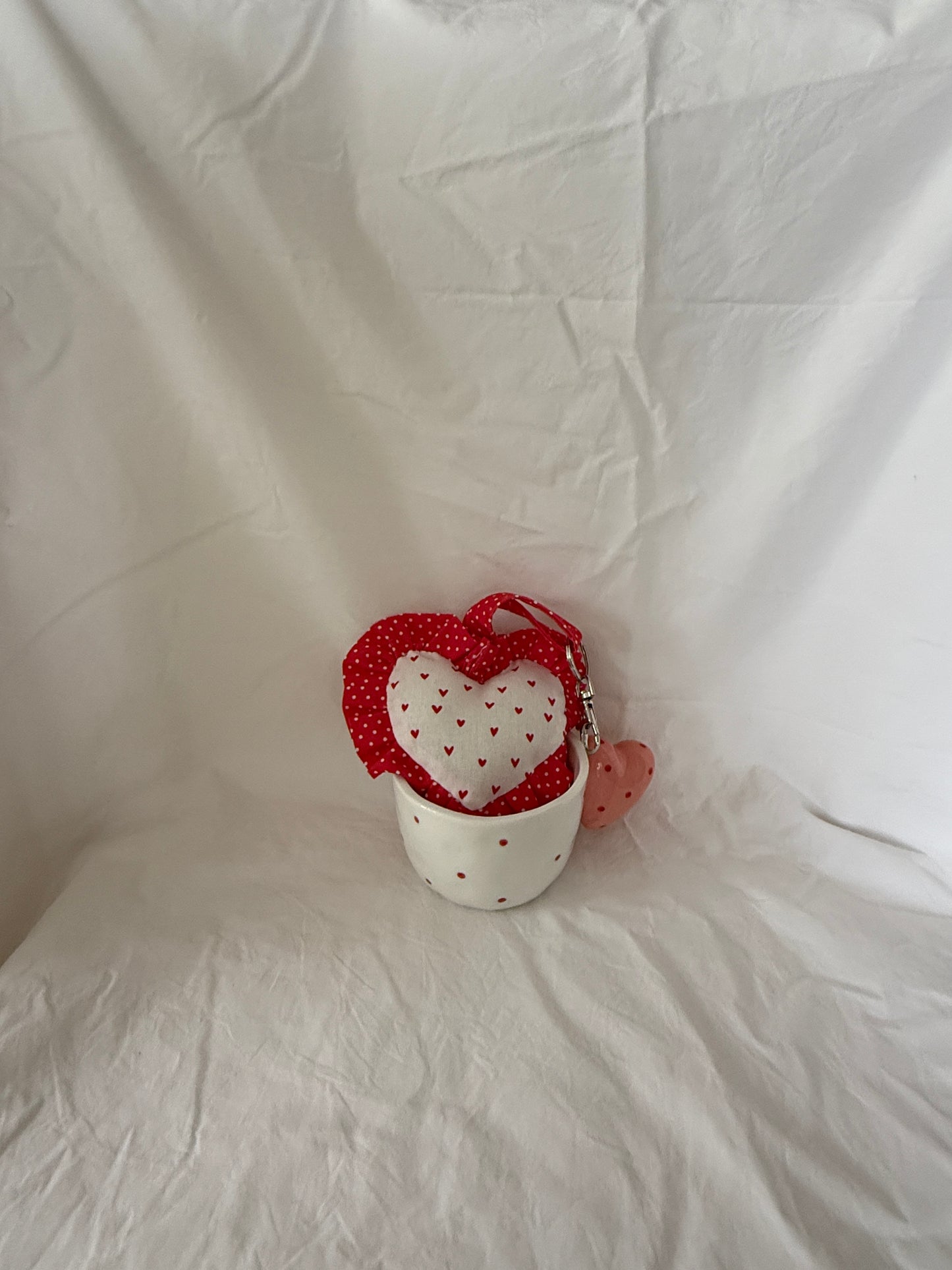 The Little Dotty Note Mug