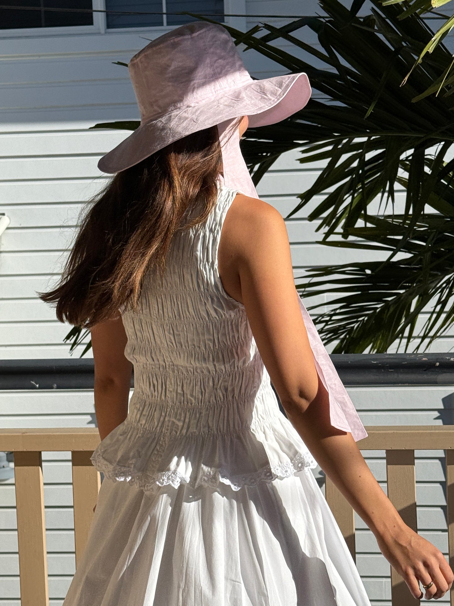 Meadow Mae Sun Hat