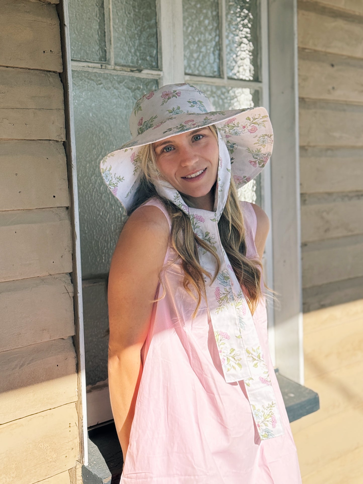 Prairie Lou Sun Hat