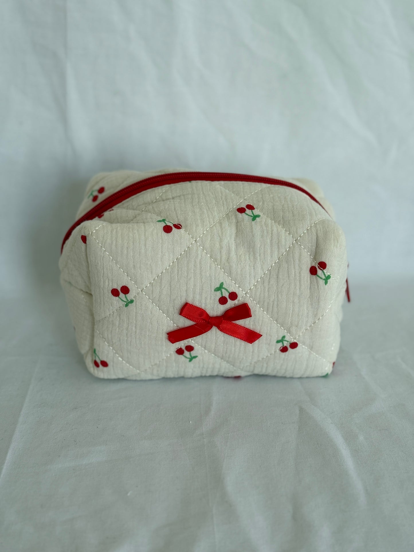 Mon Chérie Beauty Bag