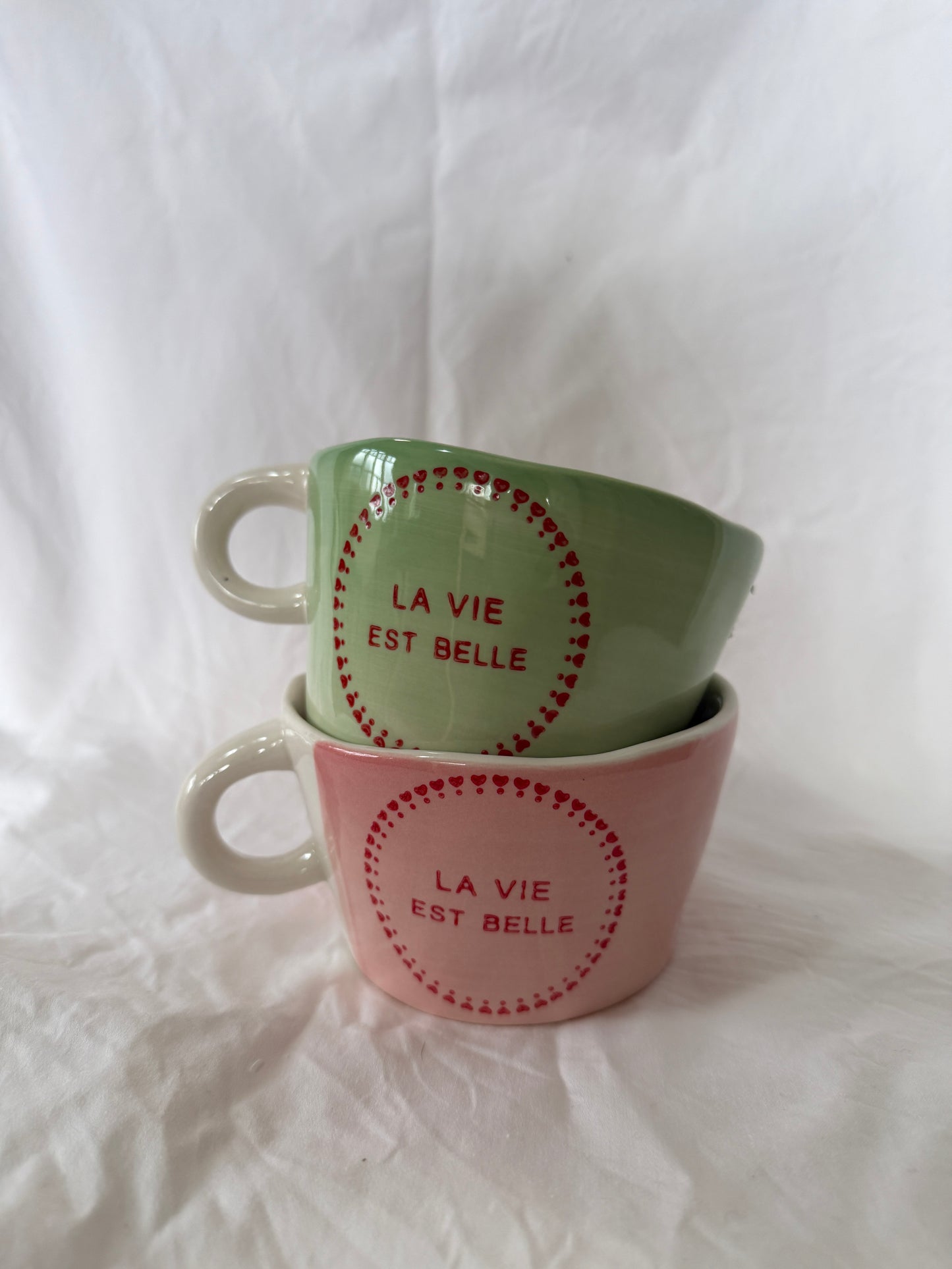 The Everyday Love Mug