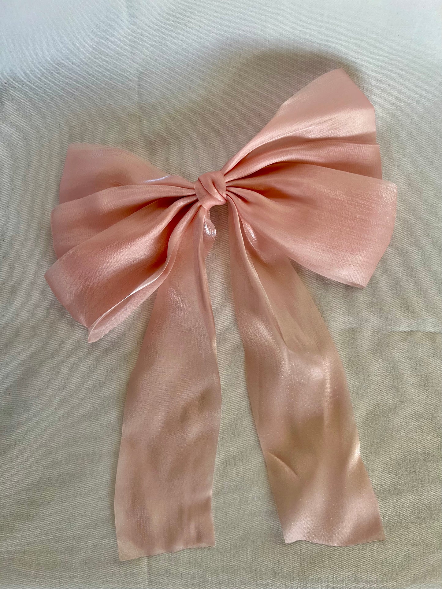 Darling Oversized Bow