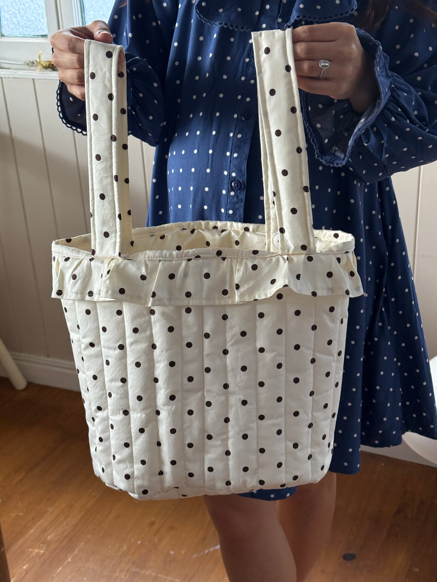 The Dottie Stroller Bag