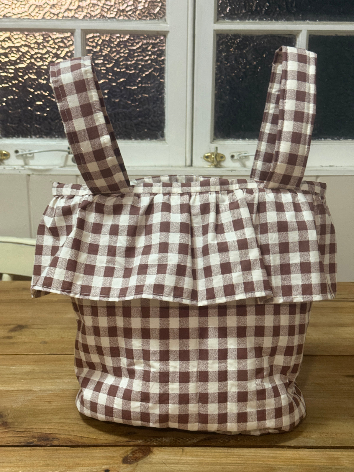 The Dottie Stroller Bag