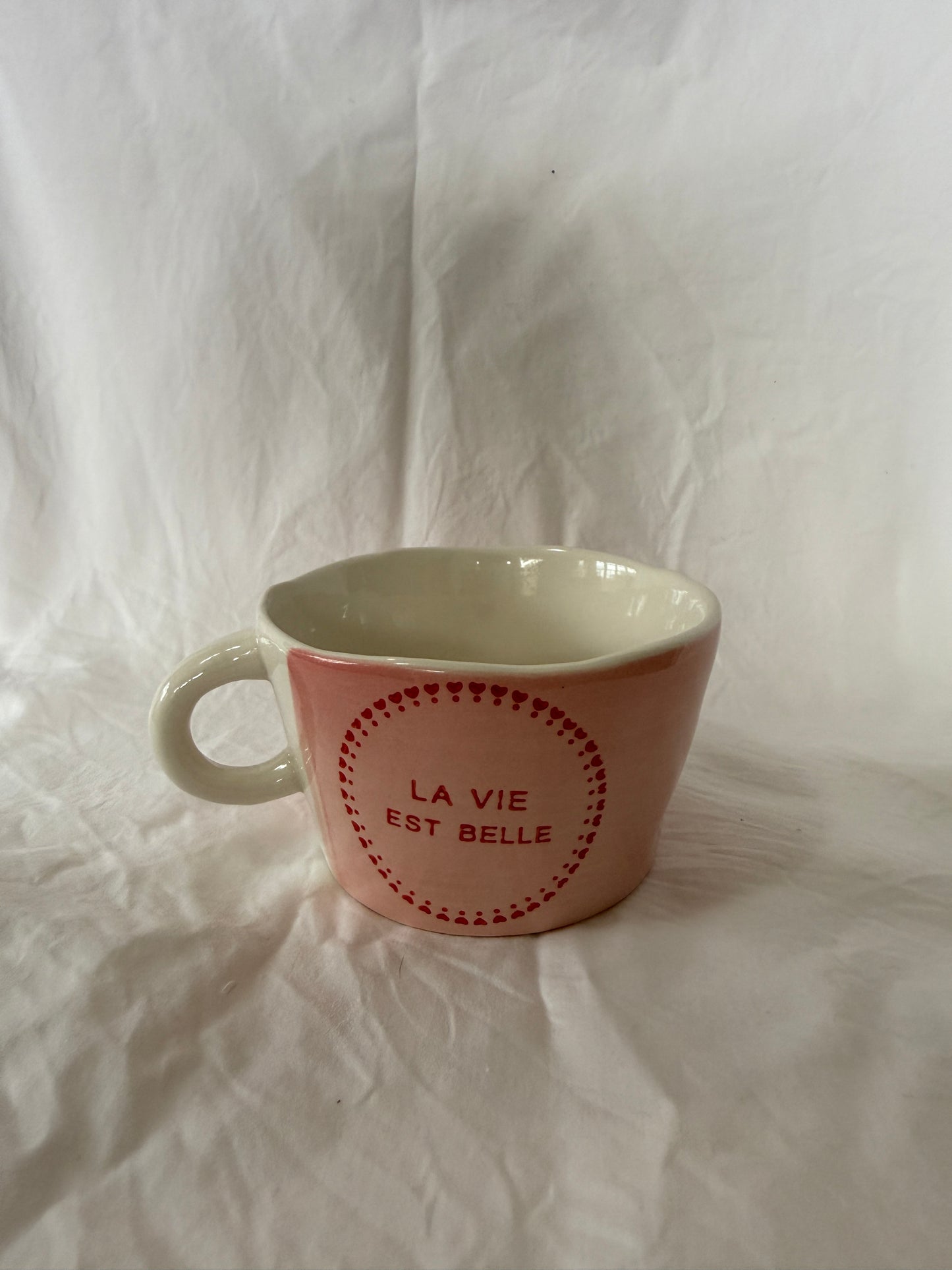 The Everyday Love Mug