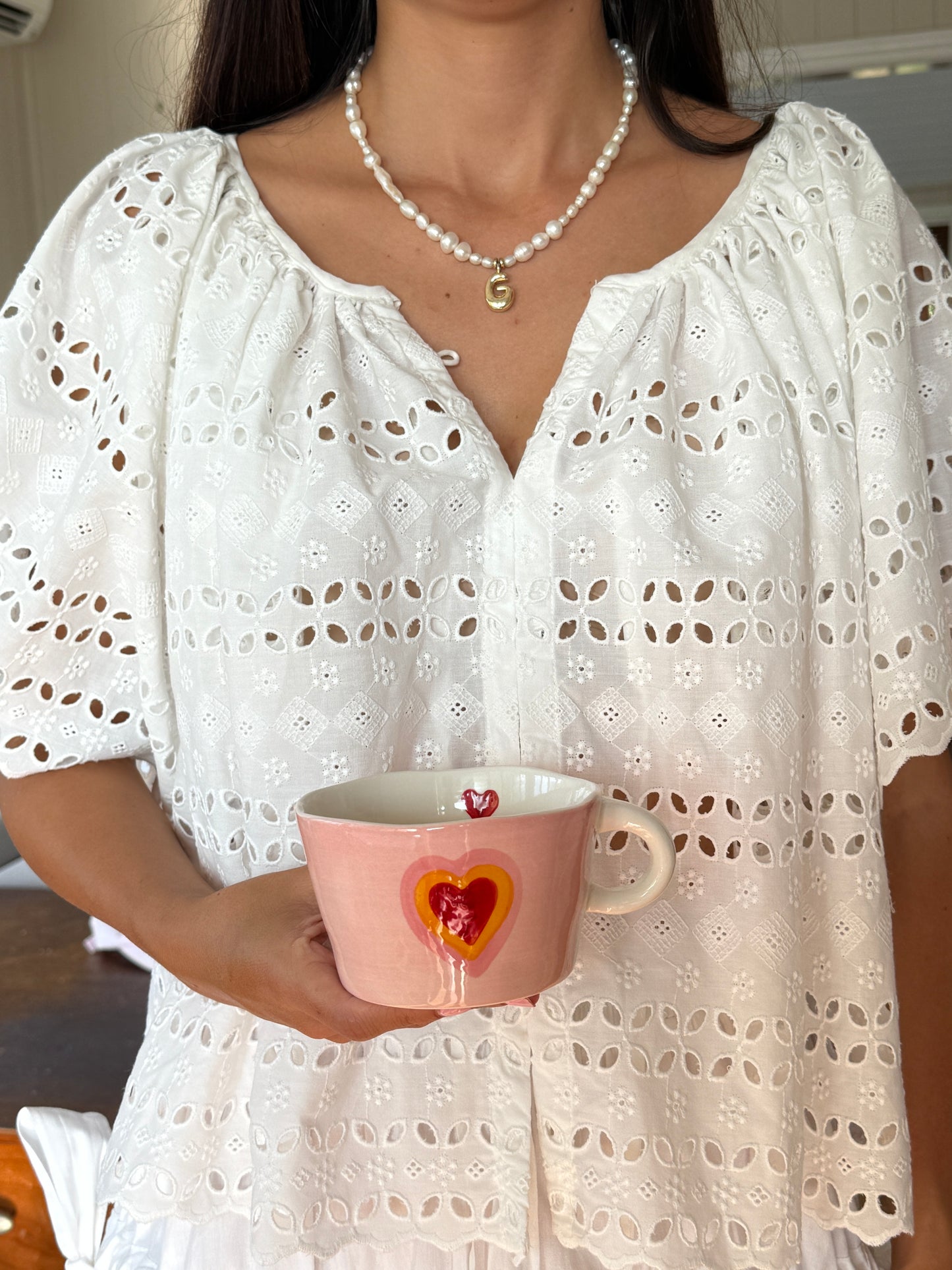 The Everyday Love Mug
