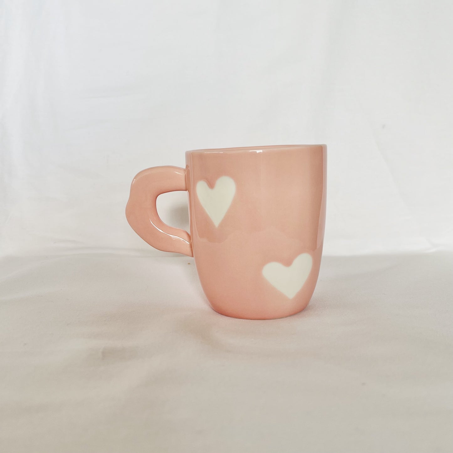 Sweetheart Cosy Cup