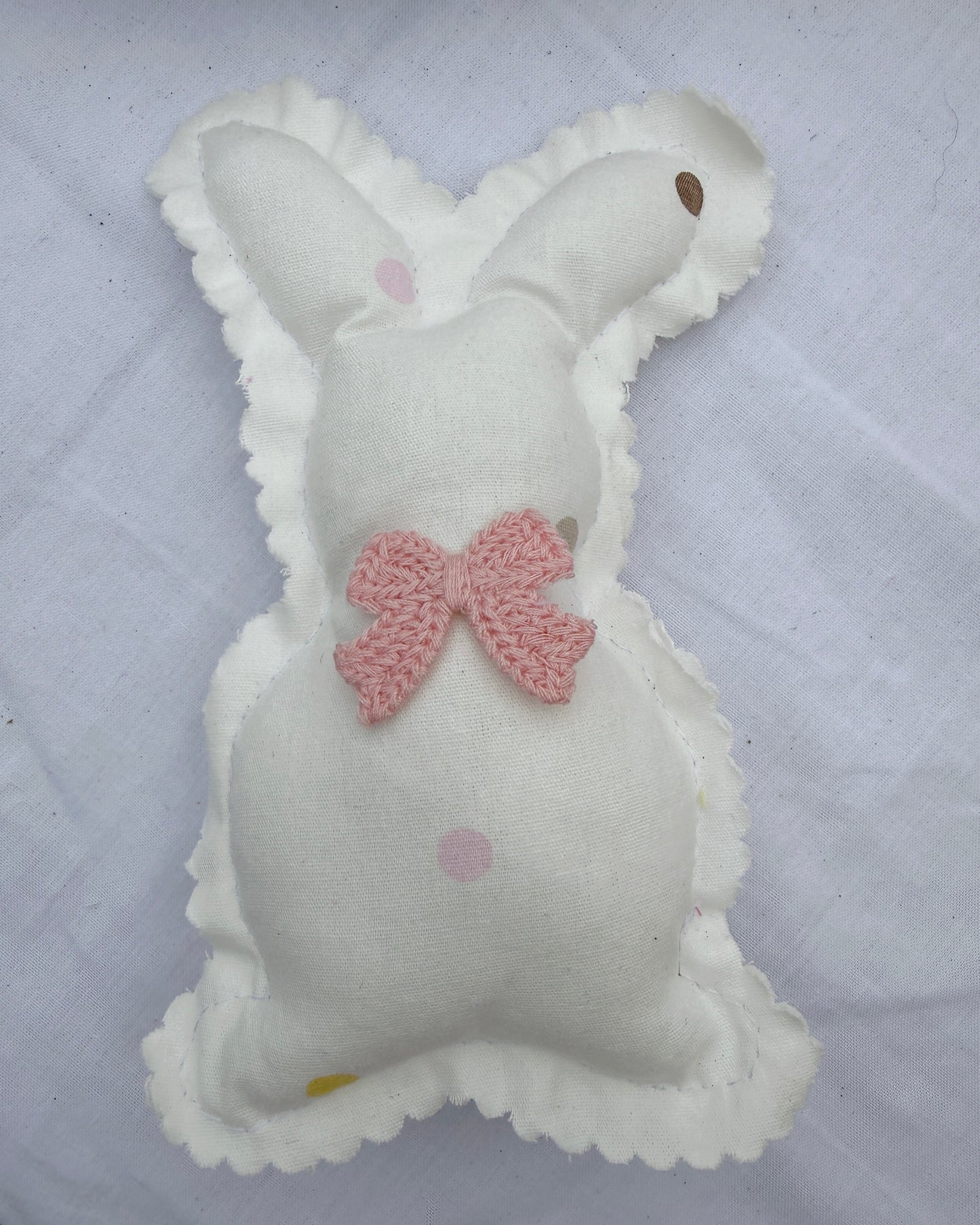 Whimsy Handmade Bunny