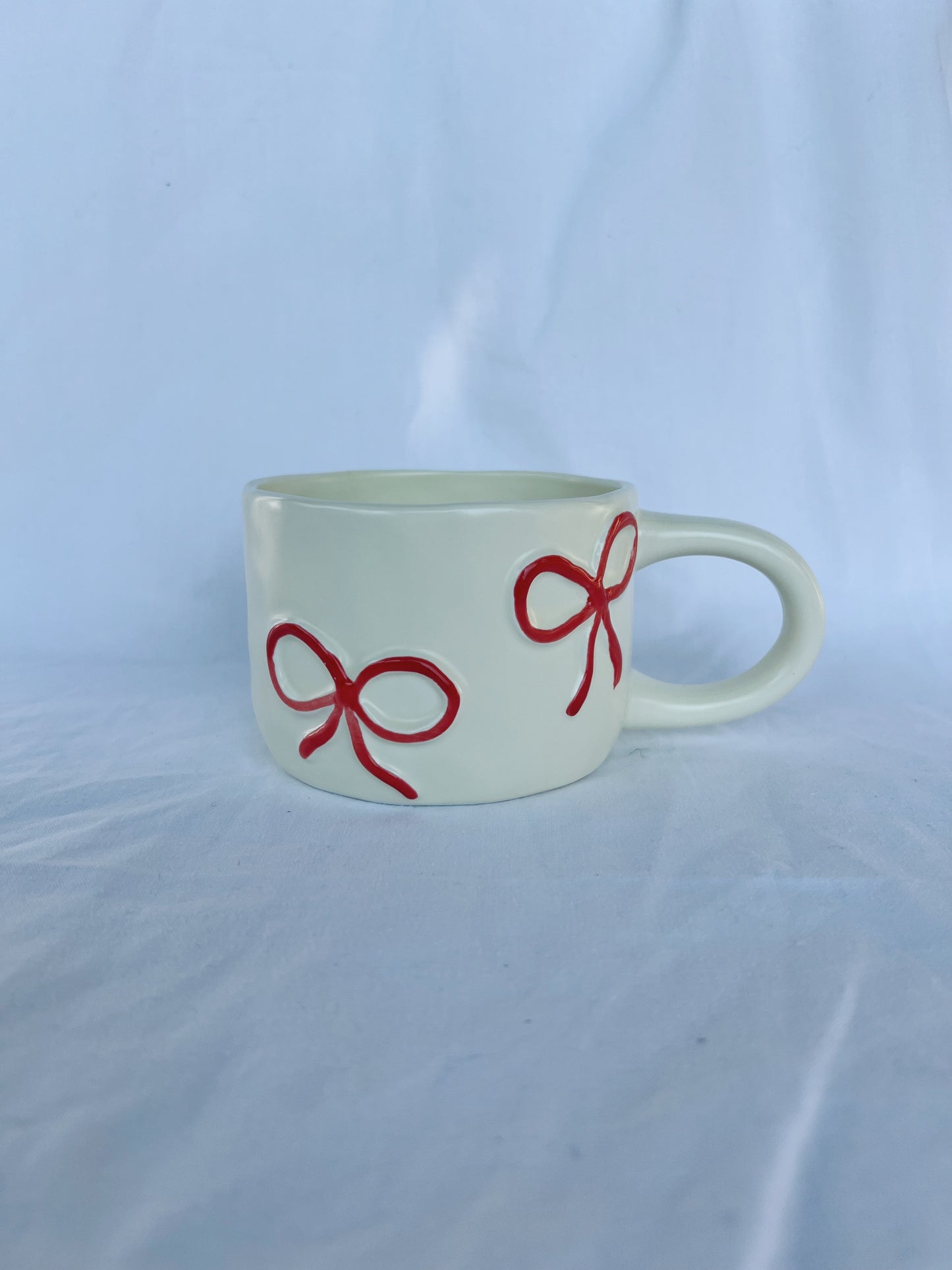 Jolie Ceramic Mug