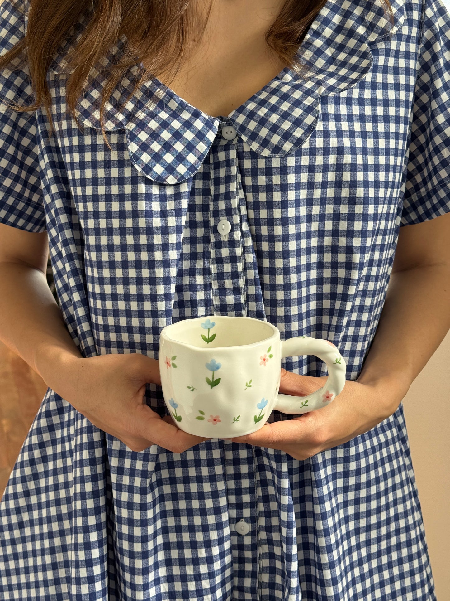 Florence Ceramic Mug