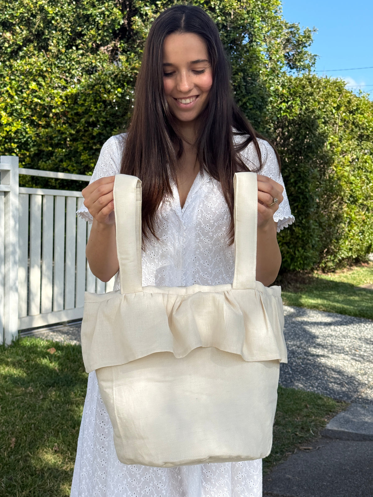 The Dottie Stroller Bag