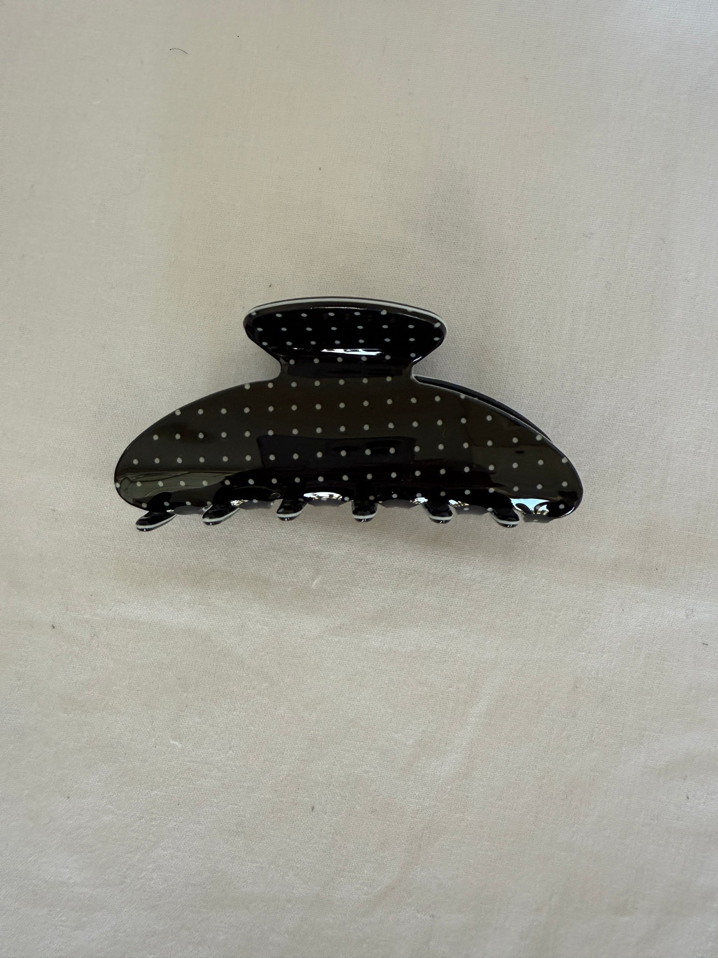 Soleil de Noël Hair Claws