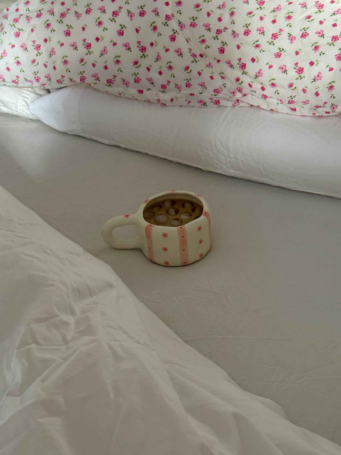 Manon Ceramic Mug