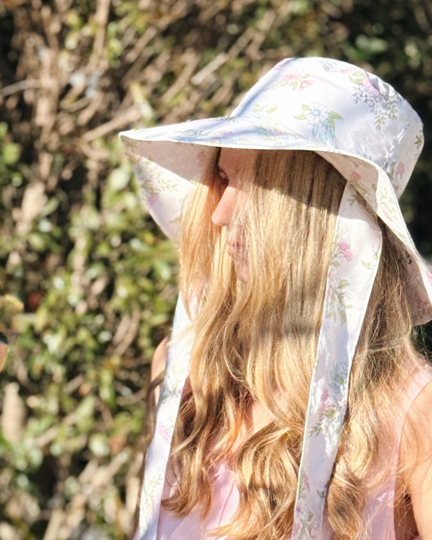 Prairie Lou Sun Hat