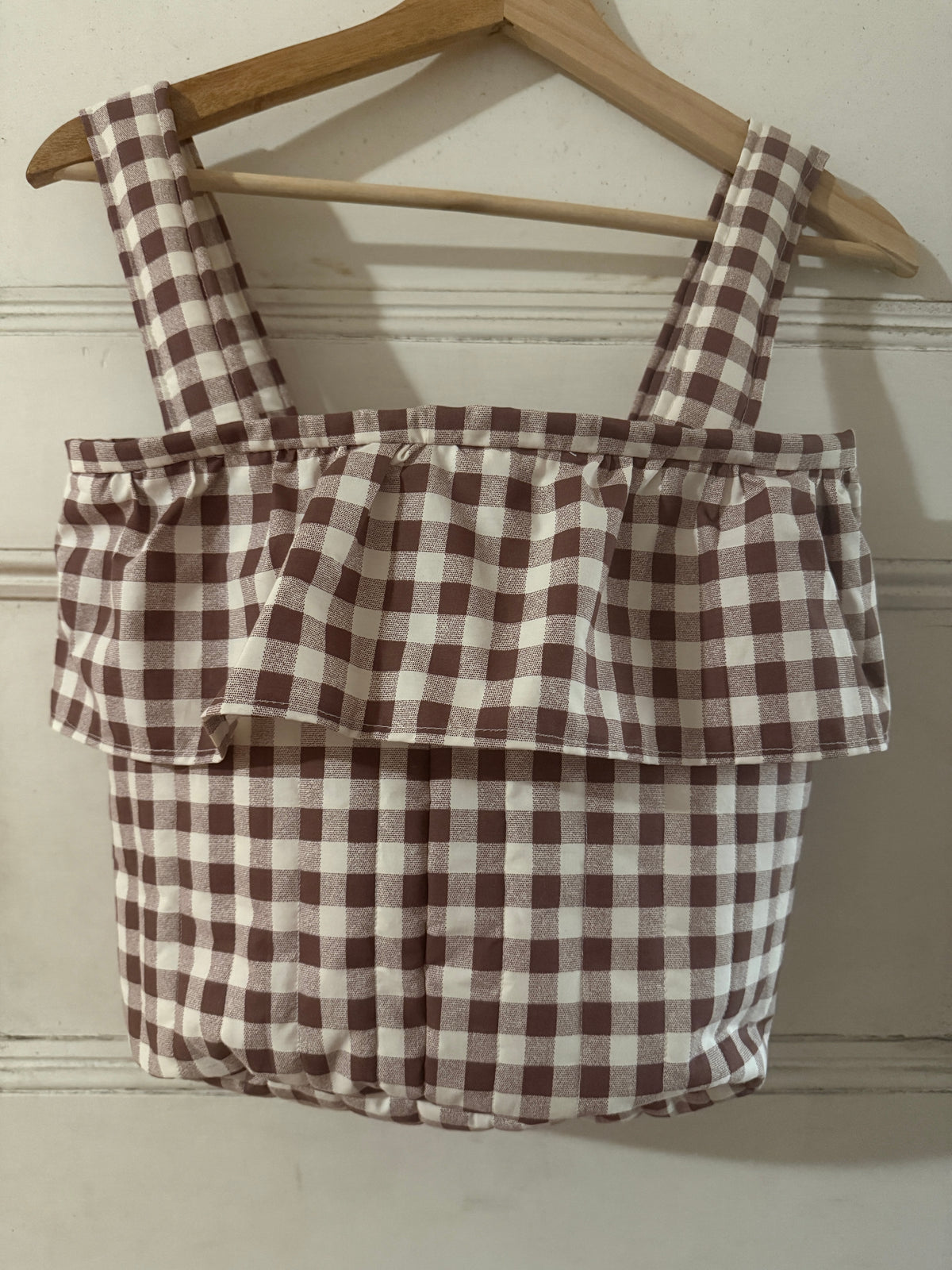 The Dottie Stroller Bag
