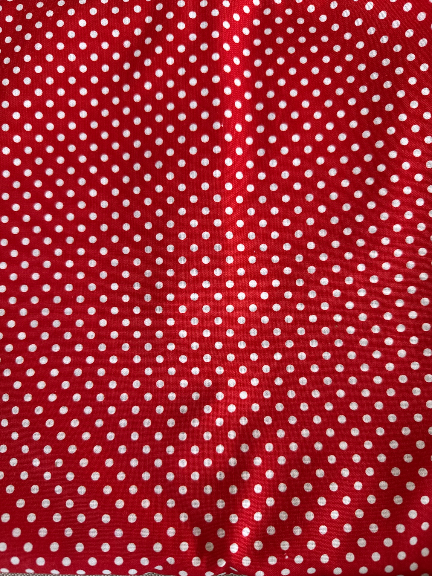 Maison Quilted Christmas Stocking