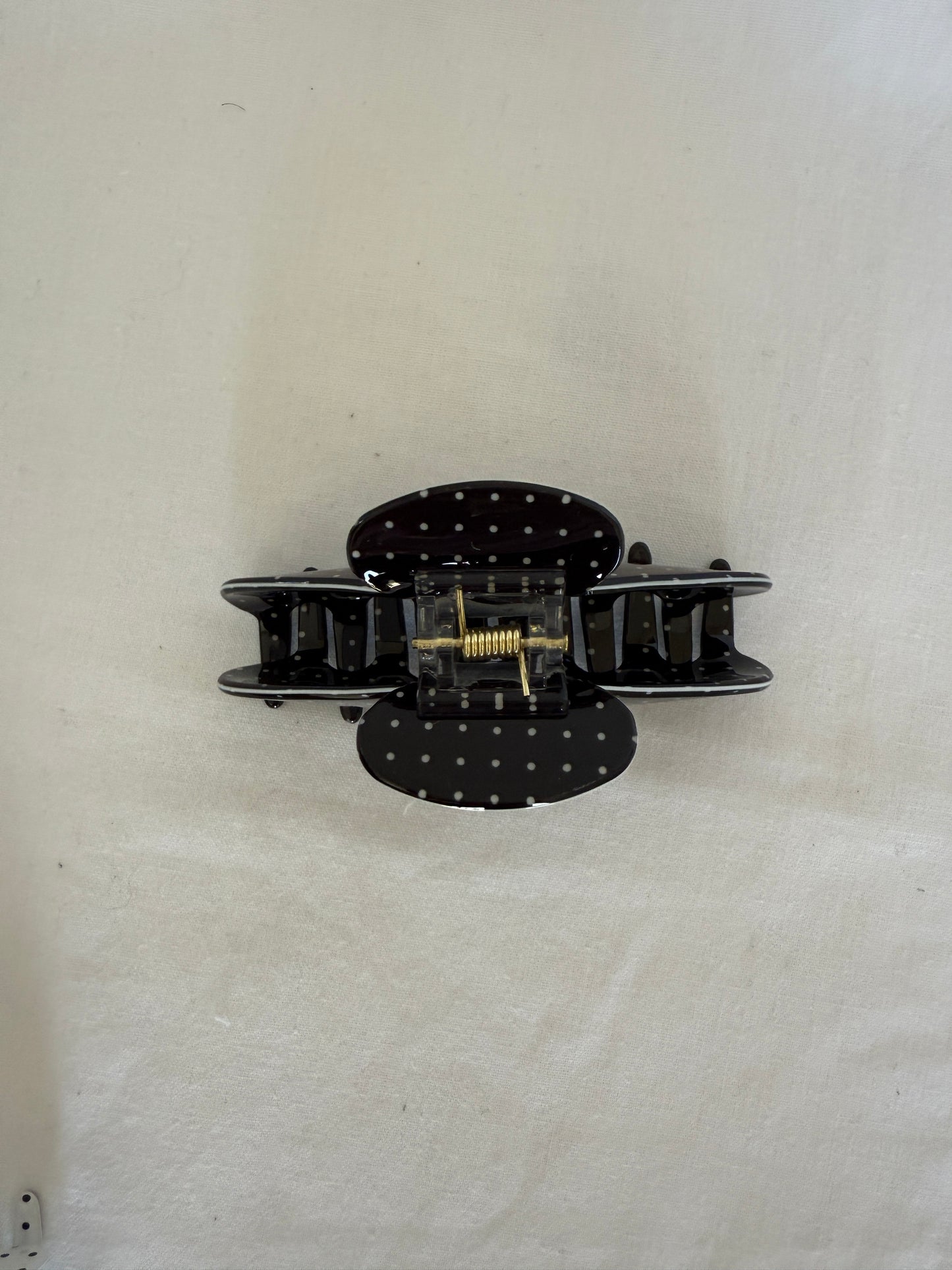 Soleil de Noël Hair Claws