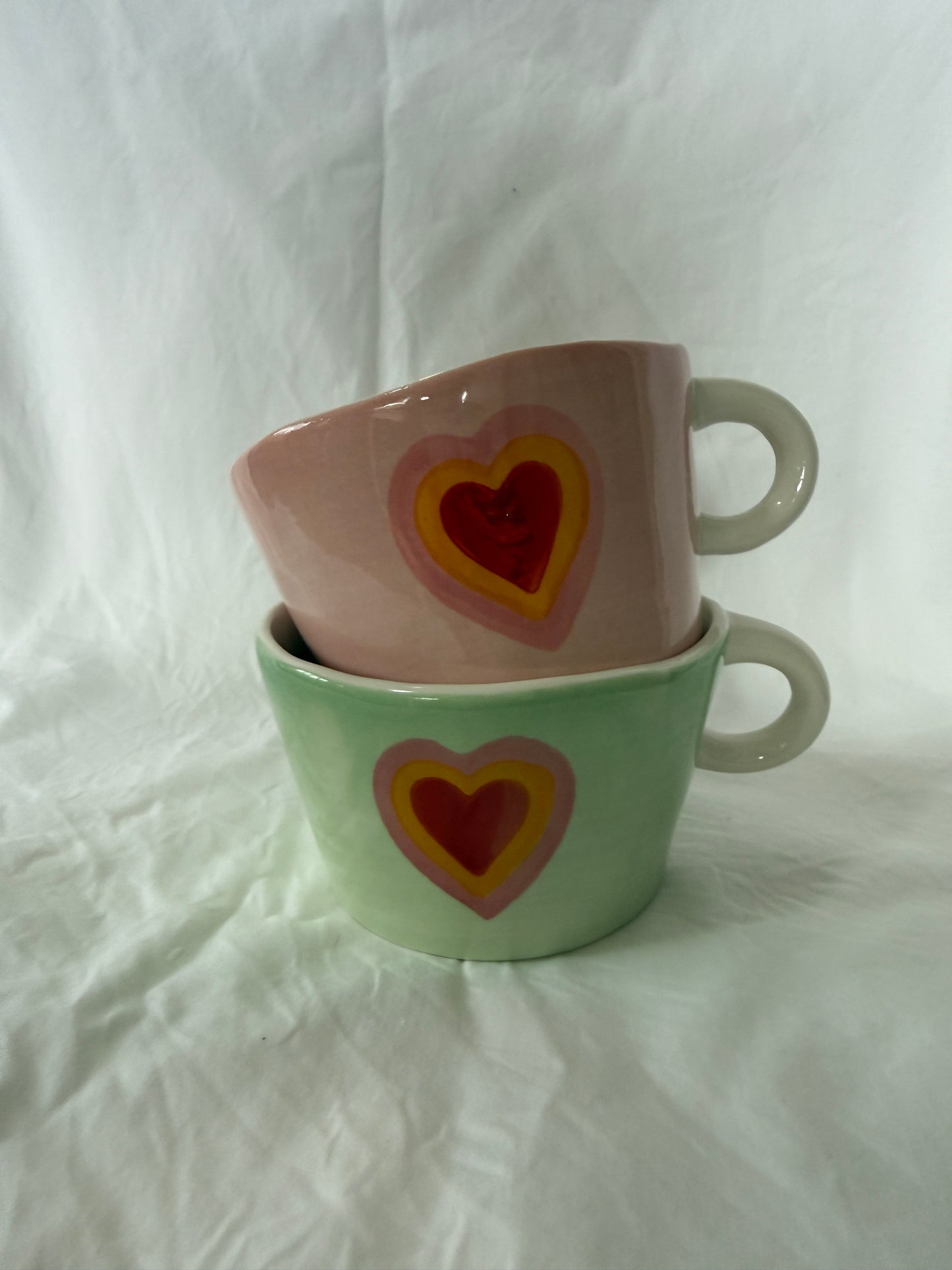 The Everyday Love Mug