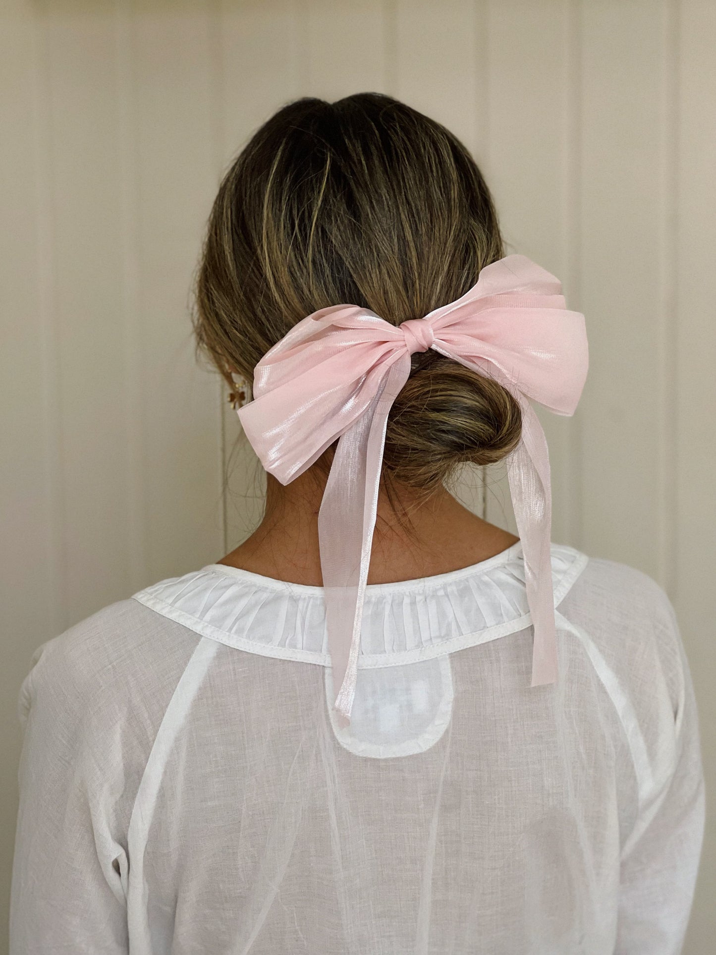 Darling Oversized Bow