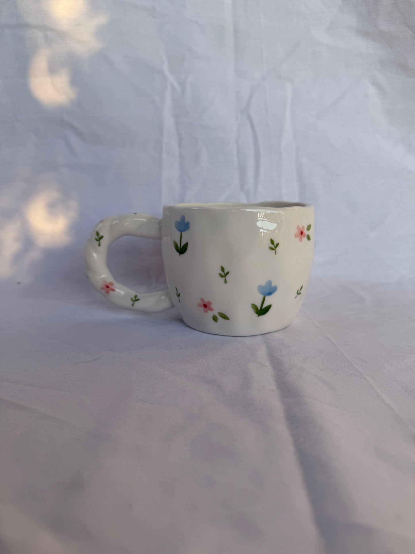Florence Ceramic Mug