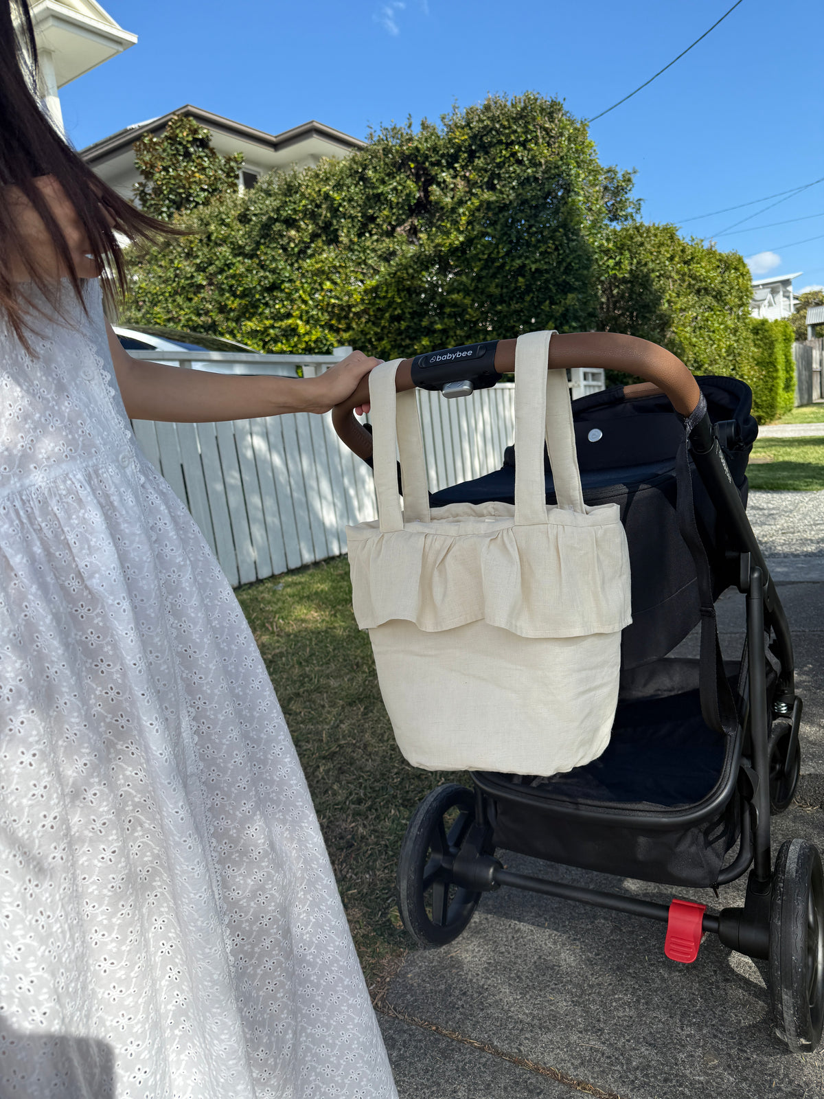The Dottie Stroller Bag