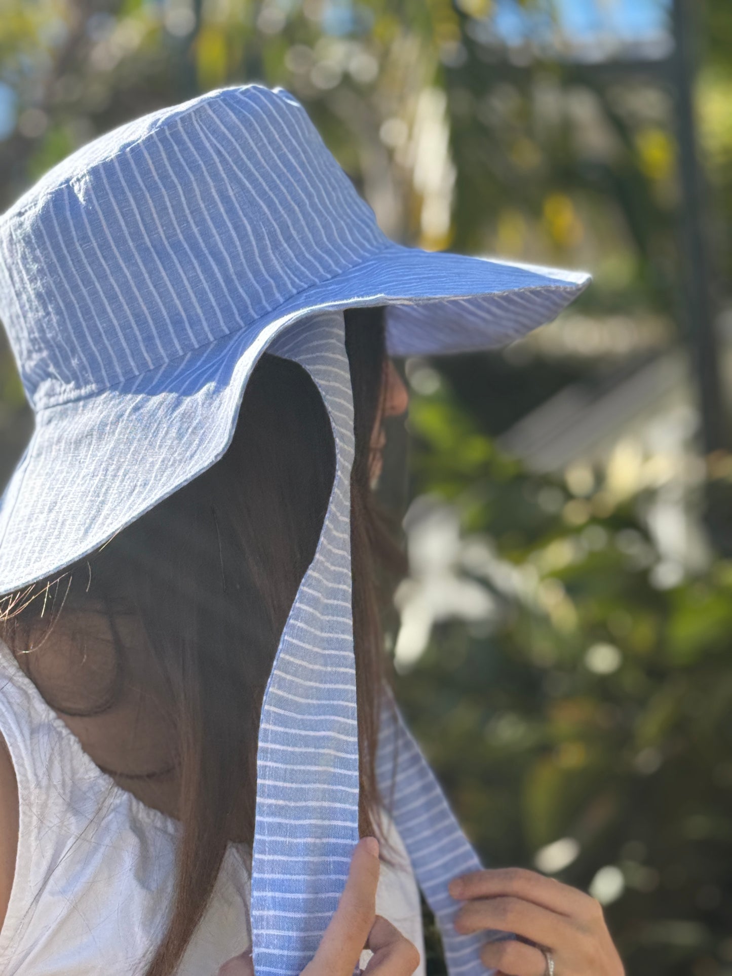 Sunday Jane Sun Hat