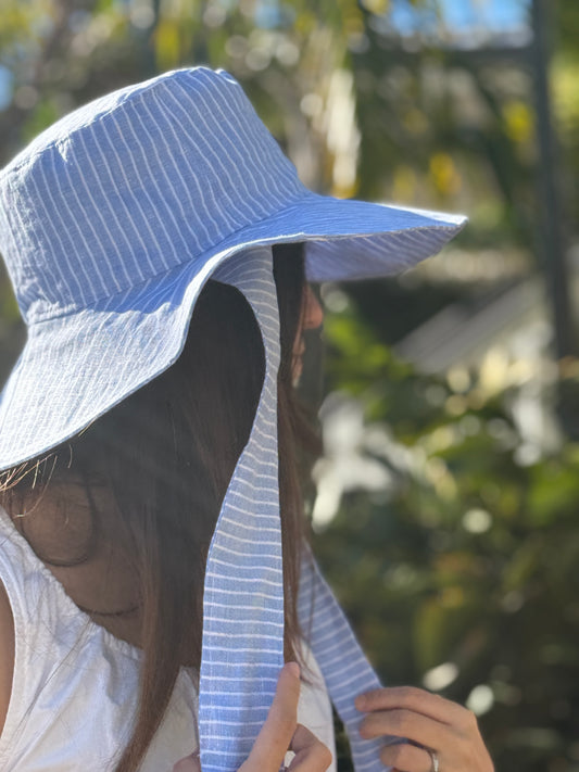 Sunday Jane Sun Hat