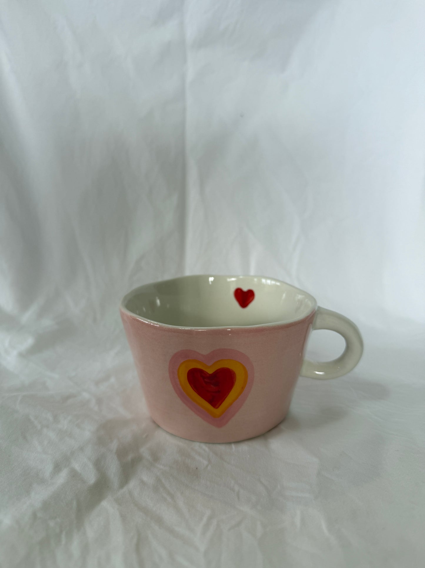 The Everyday Love Mug