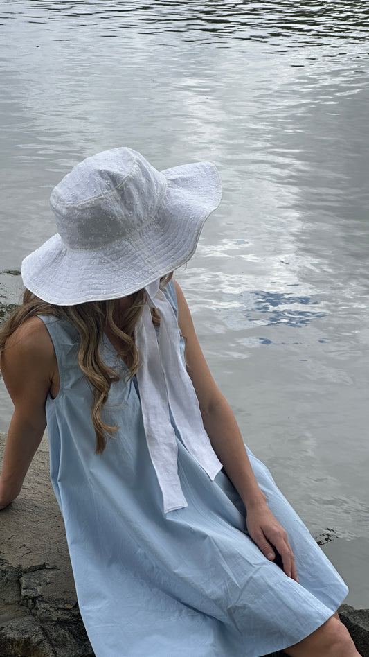 Clementine Sun Hat