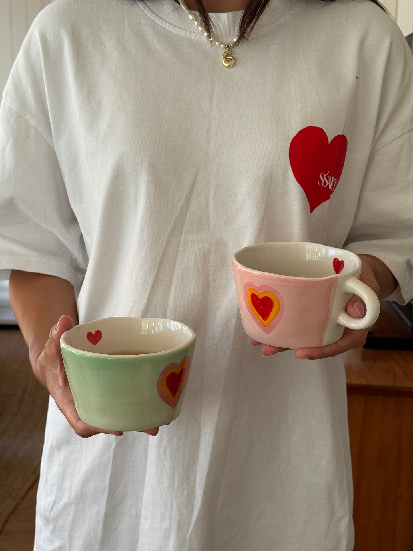 The Everyday Love Mug
