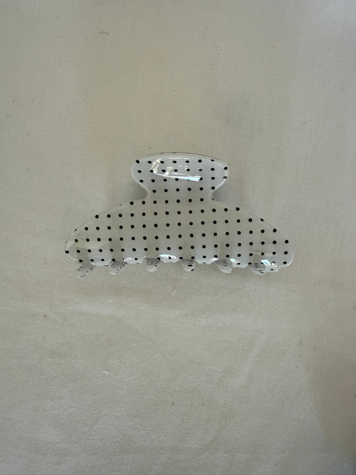 Soleil de Noël Hair Claws