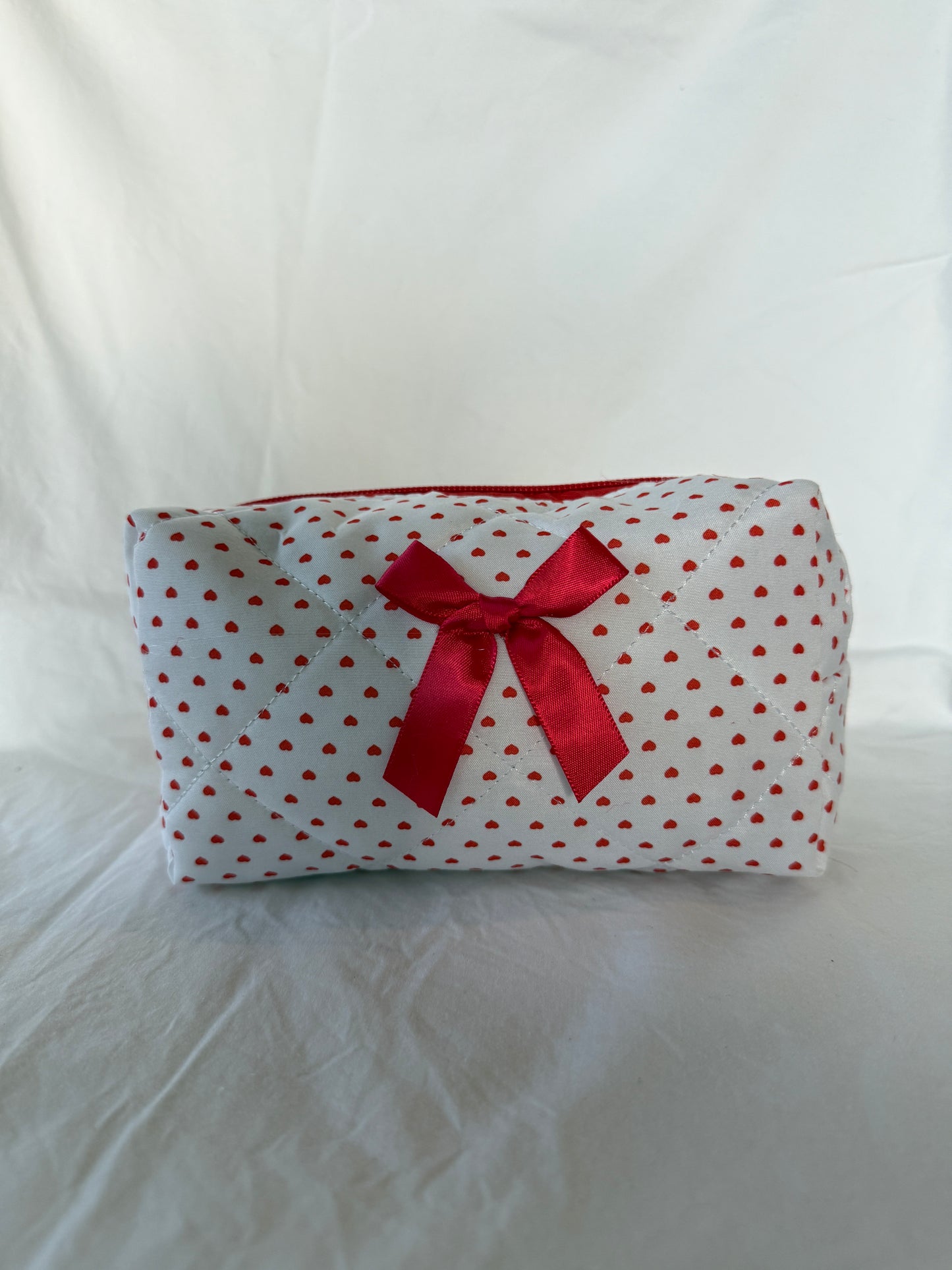 The Love Note Beauty Bag