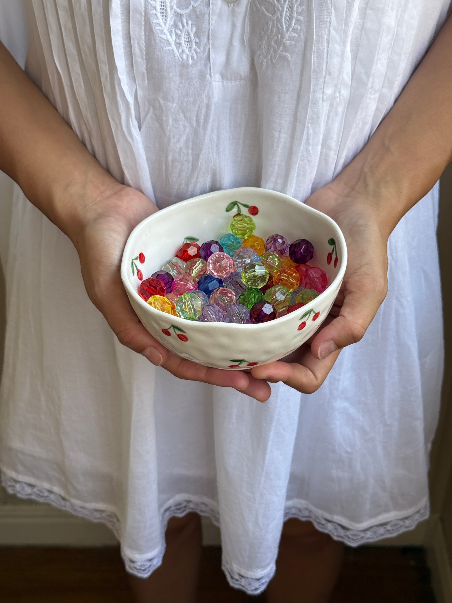 Colette Ceramic Bowl