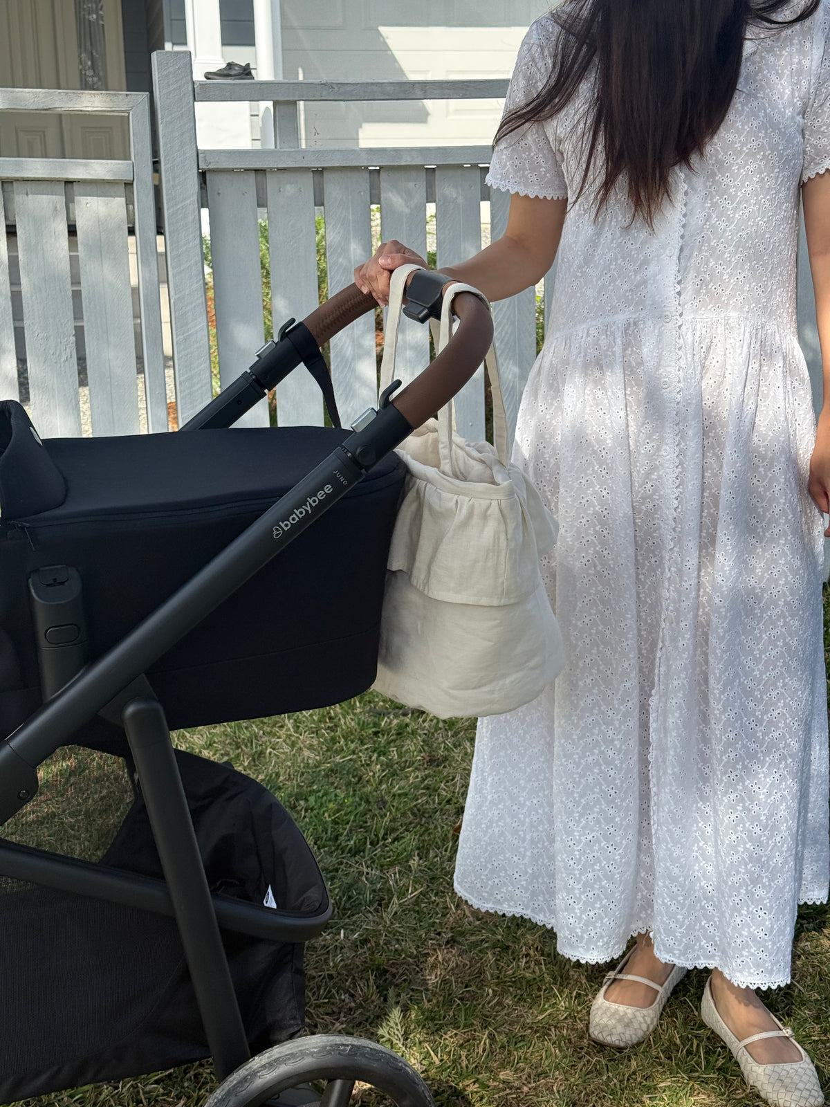 The Dottie Stroller Bag