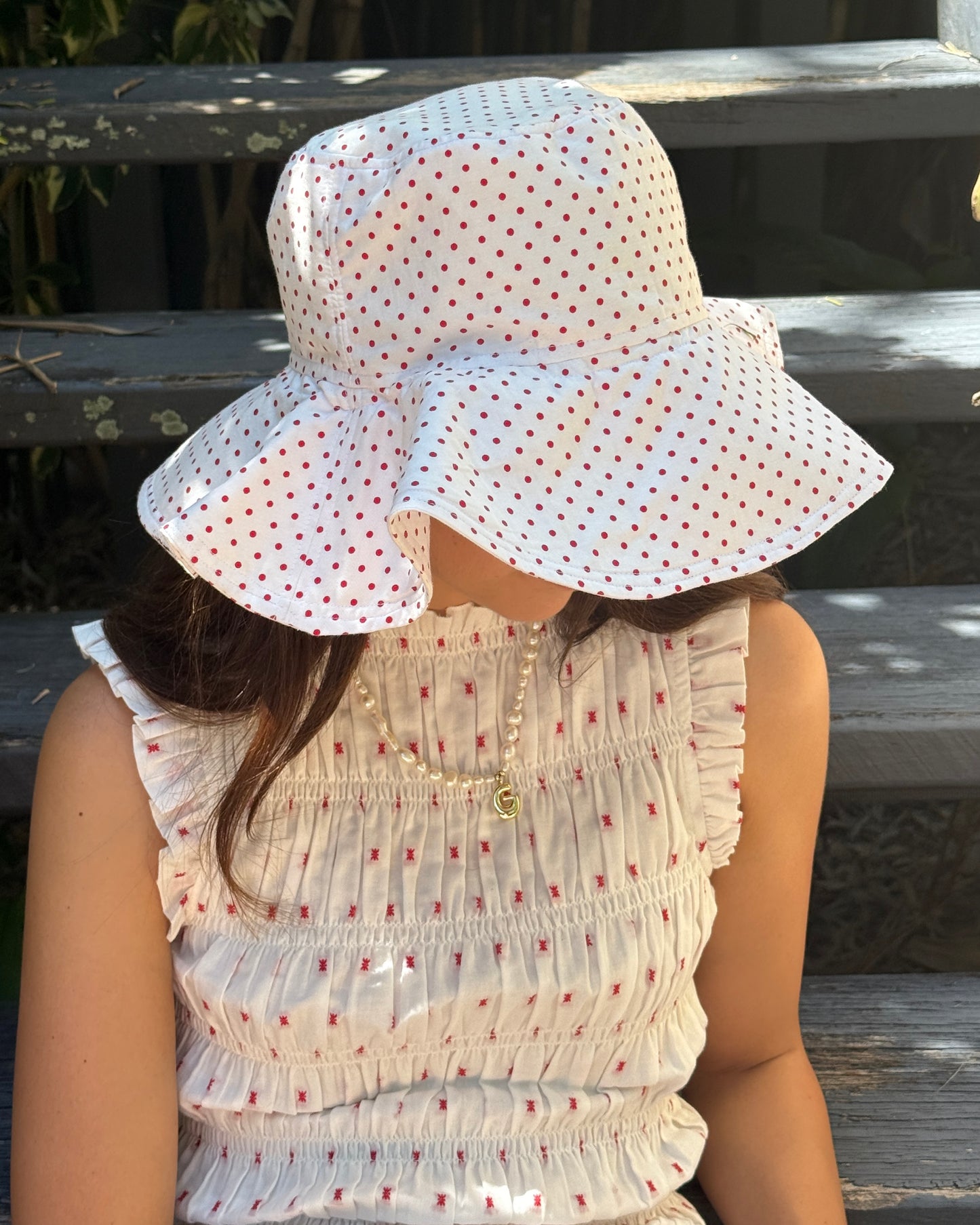 Capri Soleil Hat