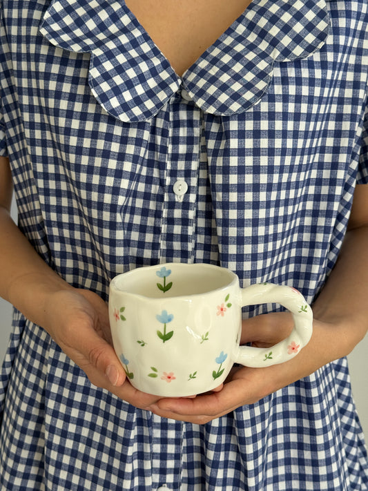Florence Ceramic Mug