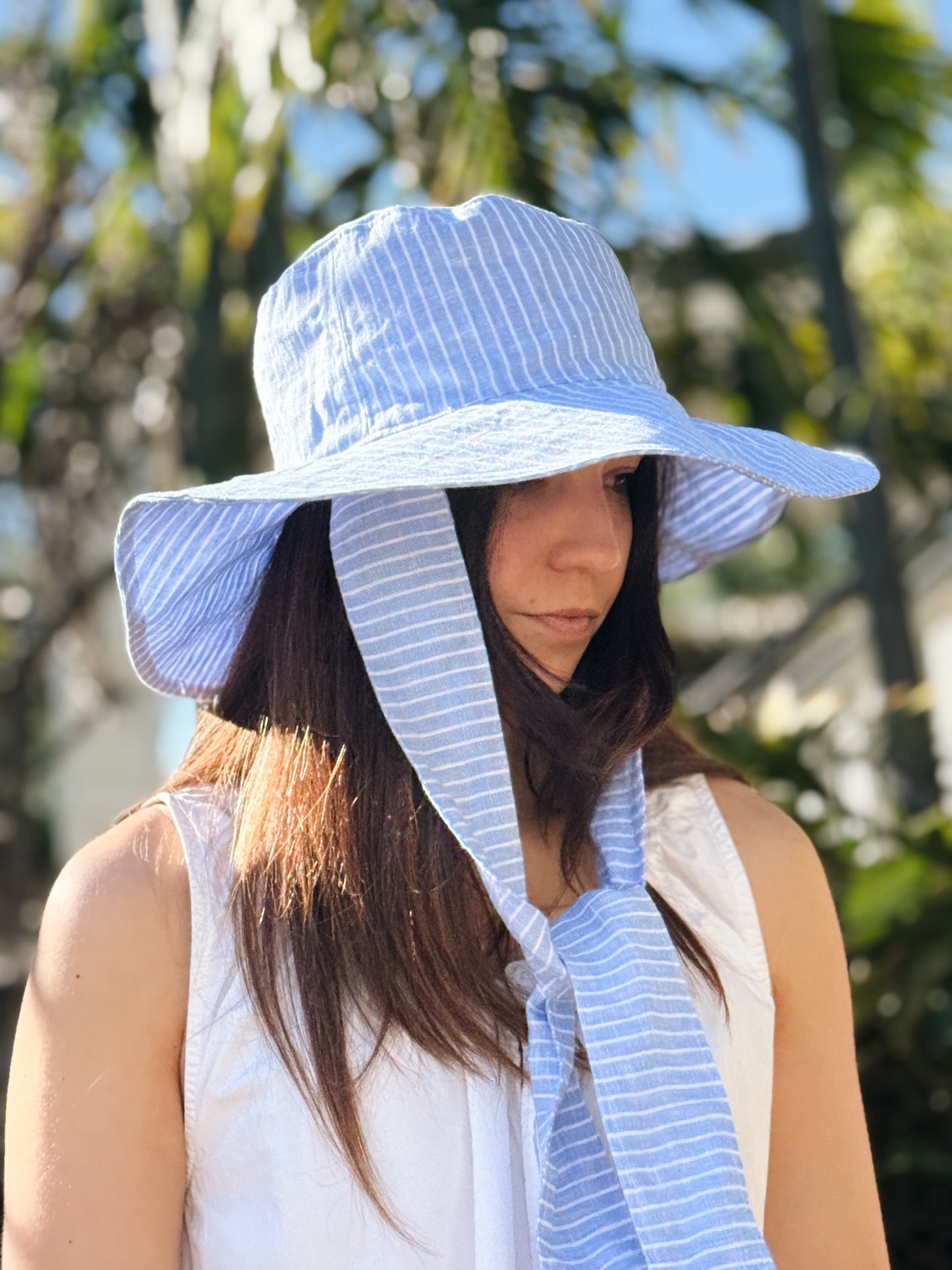 Sunday Jane Sun Hat