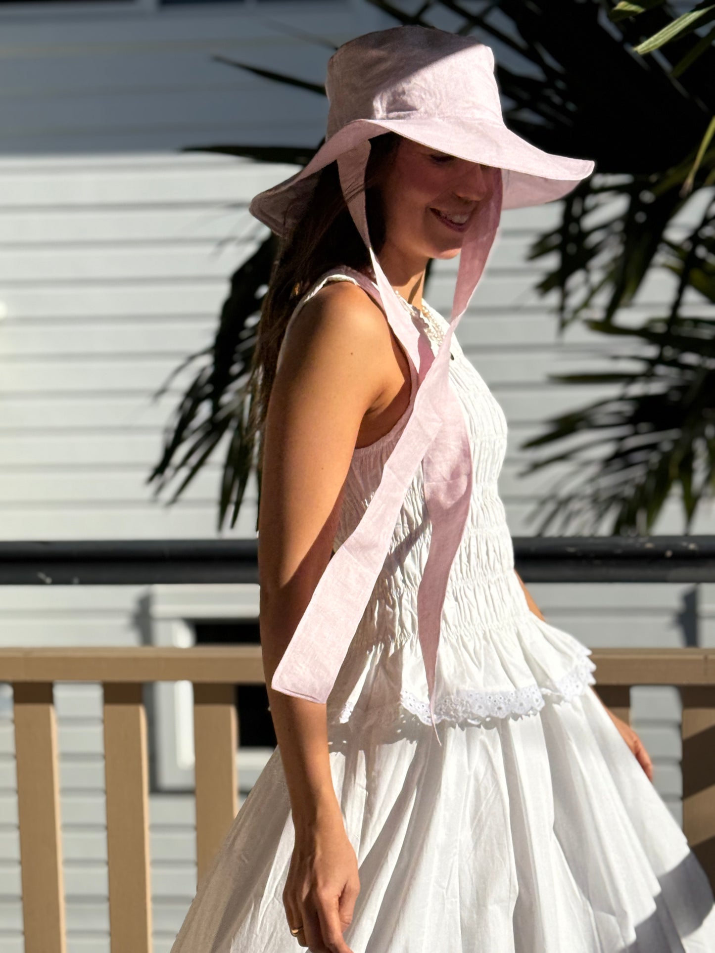 Meadow Mae Sun Hat