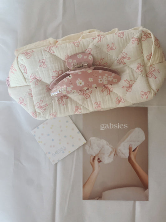 Surprise Accessory Box