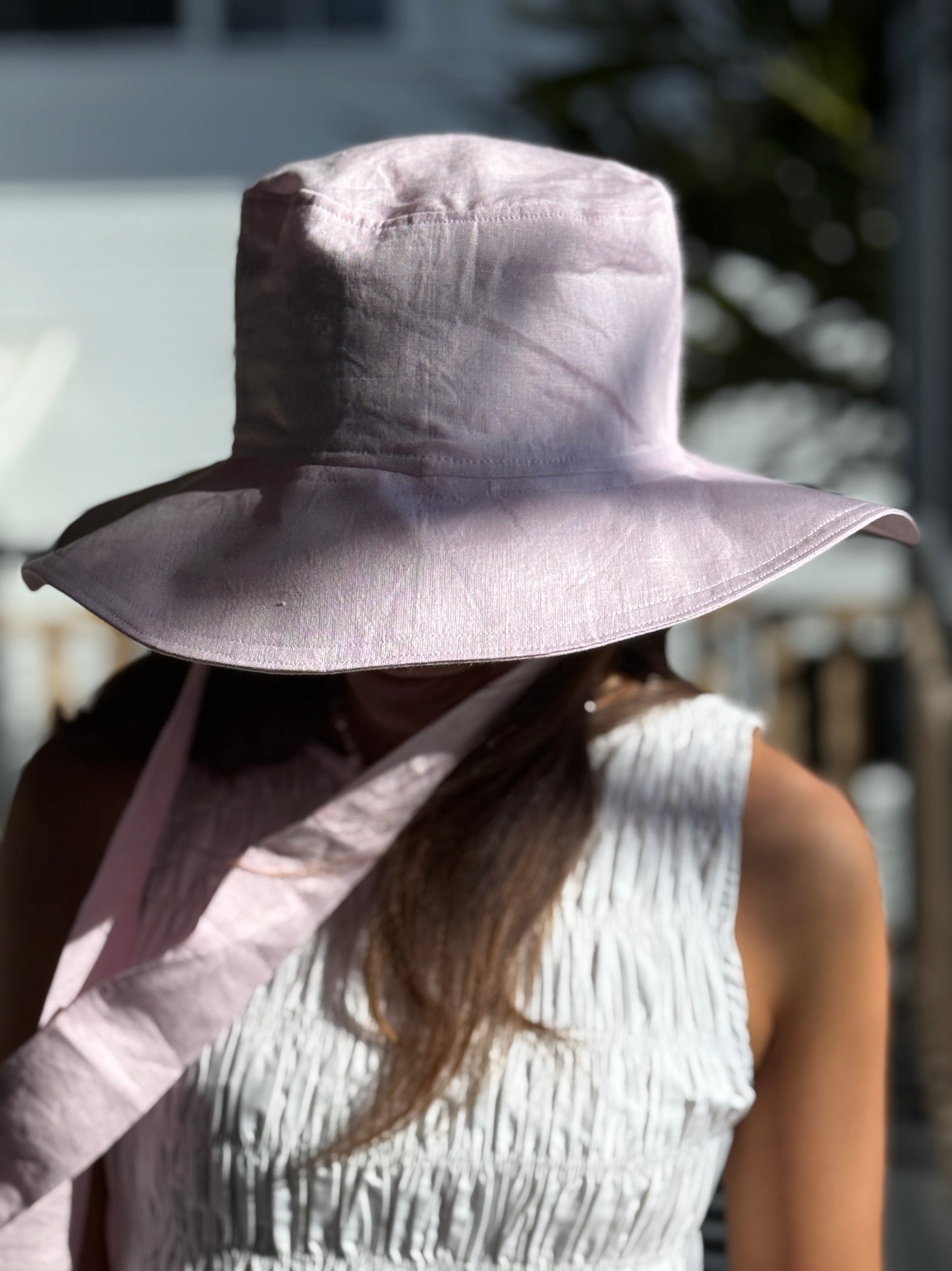 Meadow Mae Sun Hat