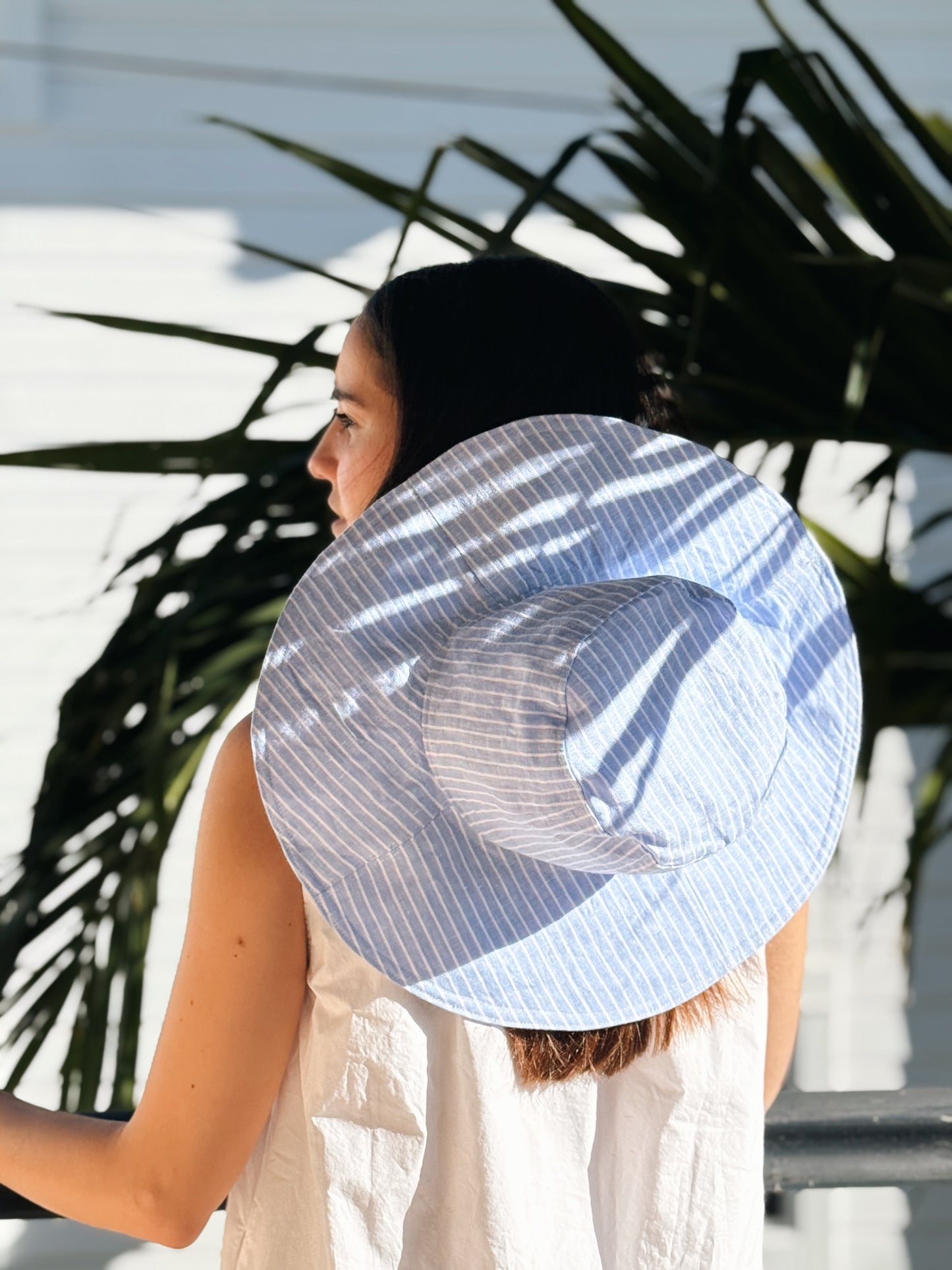 Sunday Jane Sun Hat